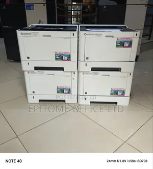 Kyocera Ecosys P2040dn Printer