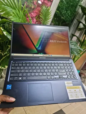 Laptop Asus VivoBook 15 X540NA 8GB Intel Core I3 SSD 512GB