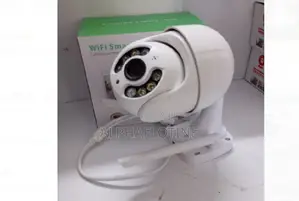 Icsee Single Lens Bulb Camera