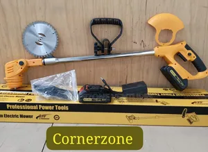 Cordless Brush Cutter / Cordless 21v Grass Trimmer