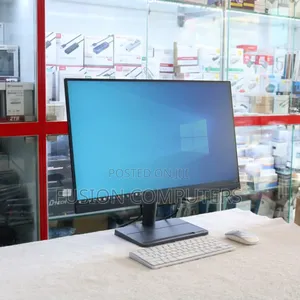 Lenovo L27e 30 Monitor (27.8" Inch Fhd, Vga + Hdmi Ports