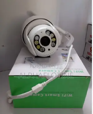 Wireless Bulb Camera 4mp Icsee