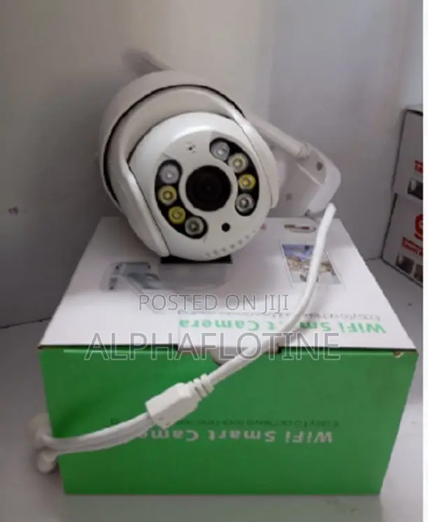 Wireless Bulb Camera 4mp Icsee