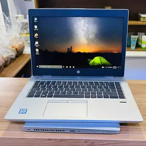 Laptop HP ProBook 640 G5 8GB Intel Core i5 SSD 256GB