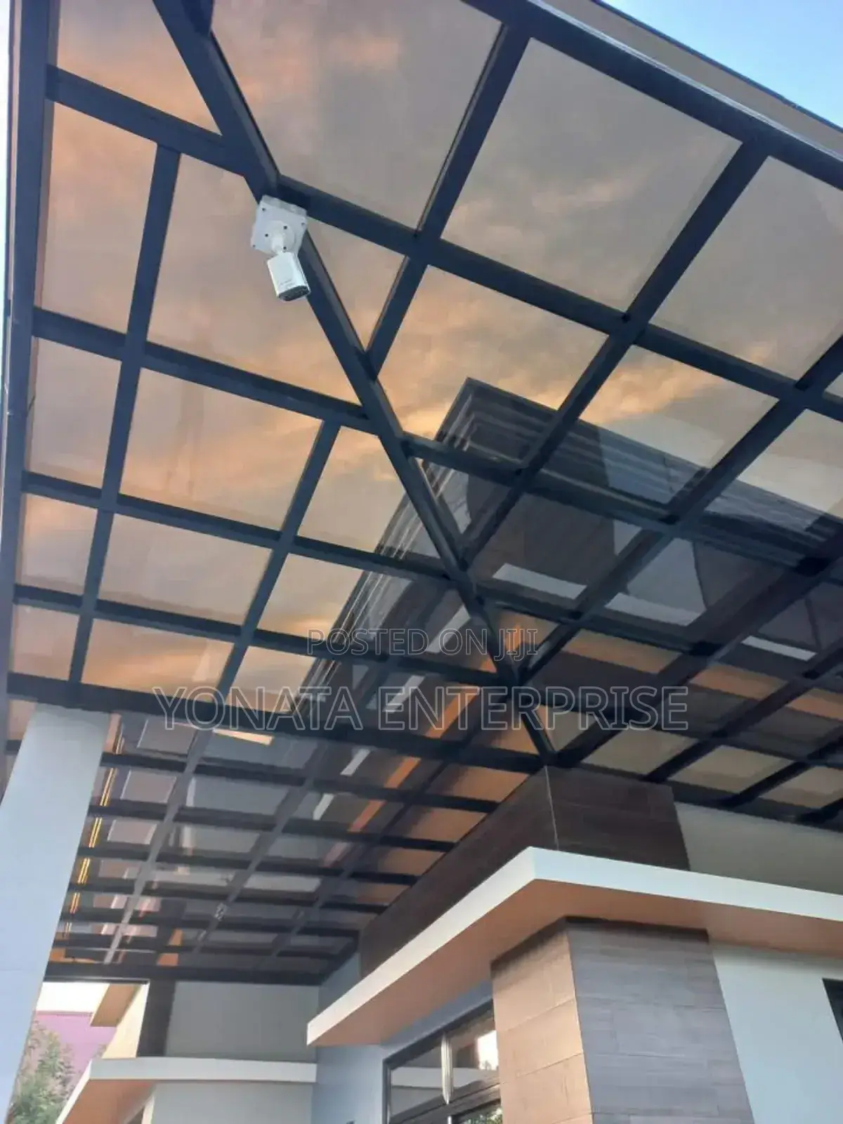 Solid Polycarbonate Sheets