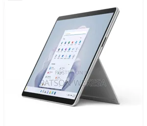 New Laptop Microsoft Surface Pro 9 16GB Intel Core I7 SSD 1T