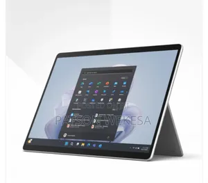 New Laptop Microsoft Surface Pro 9 16GB Intel Core I7 SSD 1T