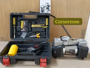 Dera Mini Compressor/ Dera Air Compressor
