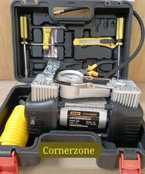 Dera Mini Compressor/ Dera Air Compressor