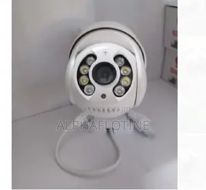 Indoor Wifi Icsee Smart Camera