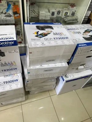 Brother DCP-T730dw Printer Brother T730dw