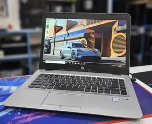 Laptop HP EliteBook 840 G4 8GB Intel Core I5 SSD 256GB