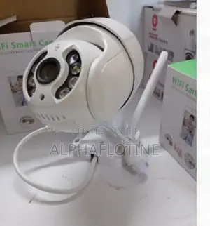 Indoor / Outdoor Dome CCTV Camera