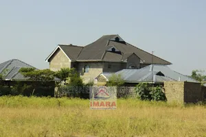 Joska Kangundo Road Plots