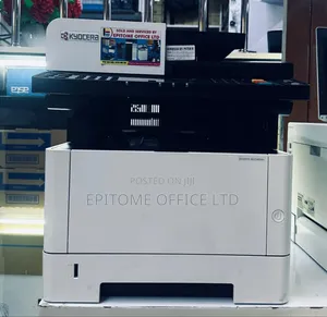 Super Speed Kyocera Ecosys M2540dn