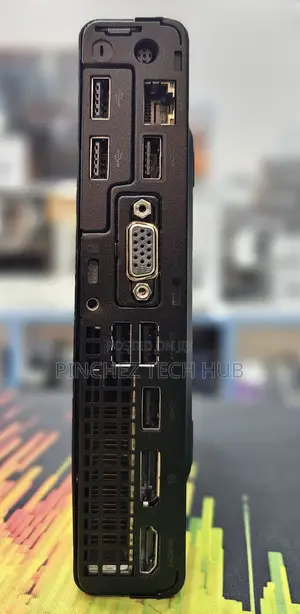 Desktop Computer HP EliteOne 800 G6 8GB Intel Core I5 SSD 256GB