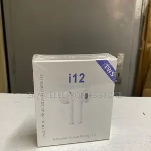 F9 Bluetooth 5.0 True Wireless Bluetooth Earphones TWS