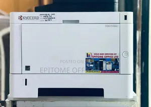 Affordable Printer P2040dn