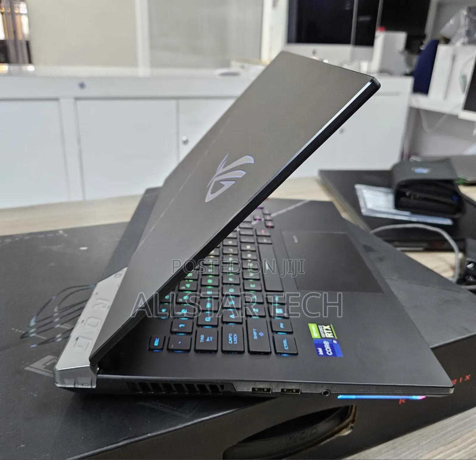Laptop Asus 32GB Intel Core I9 SSD 1T