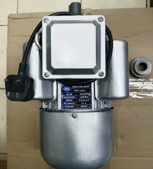 3hp Low Speed Motor/Electric Motor 3hp