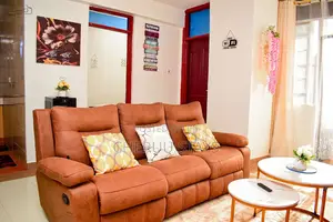 Thome 1 Bedroom Airbnb