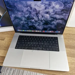 Laptop Apple MacBook Pro 2023 M2 Max 16-Inch 32GB Apple M2 SSD 1T