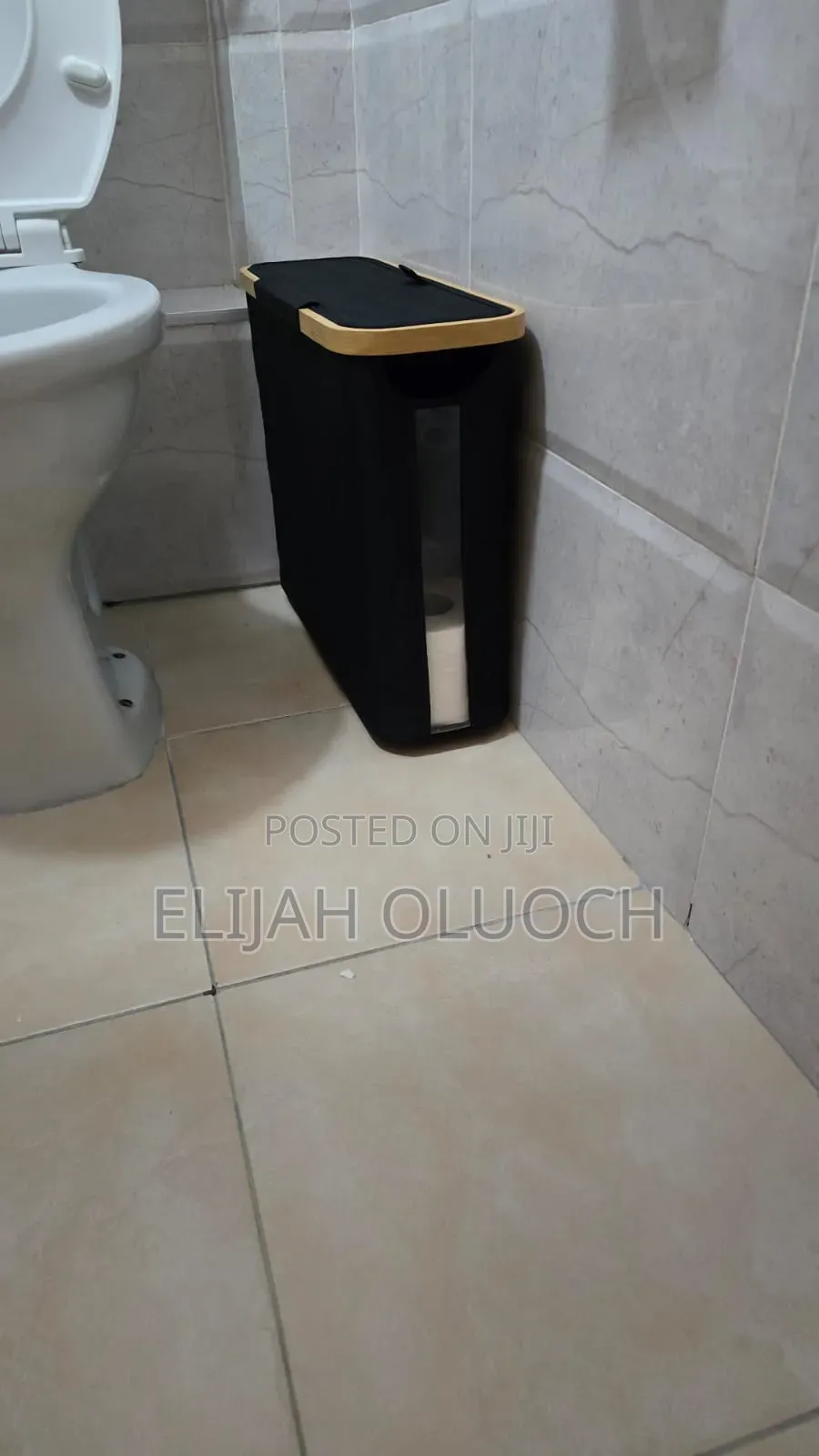 Toilet Paper Basket