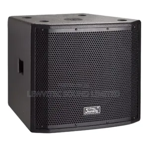Sound King Bass