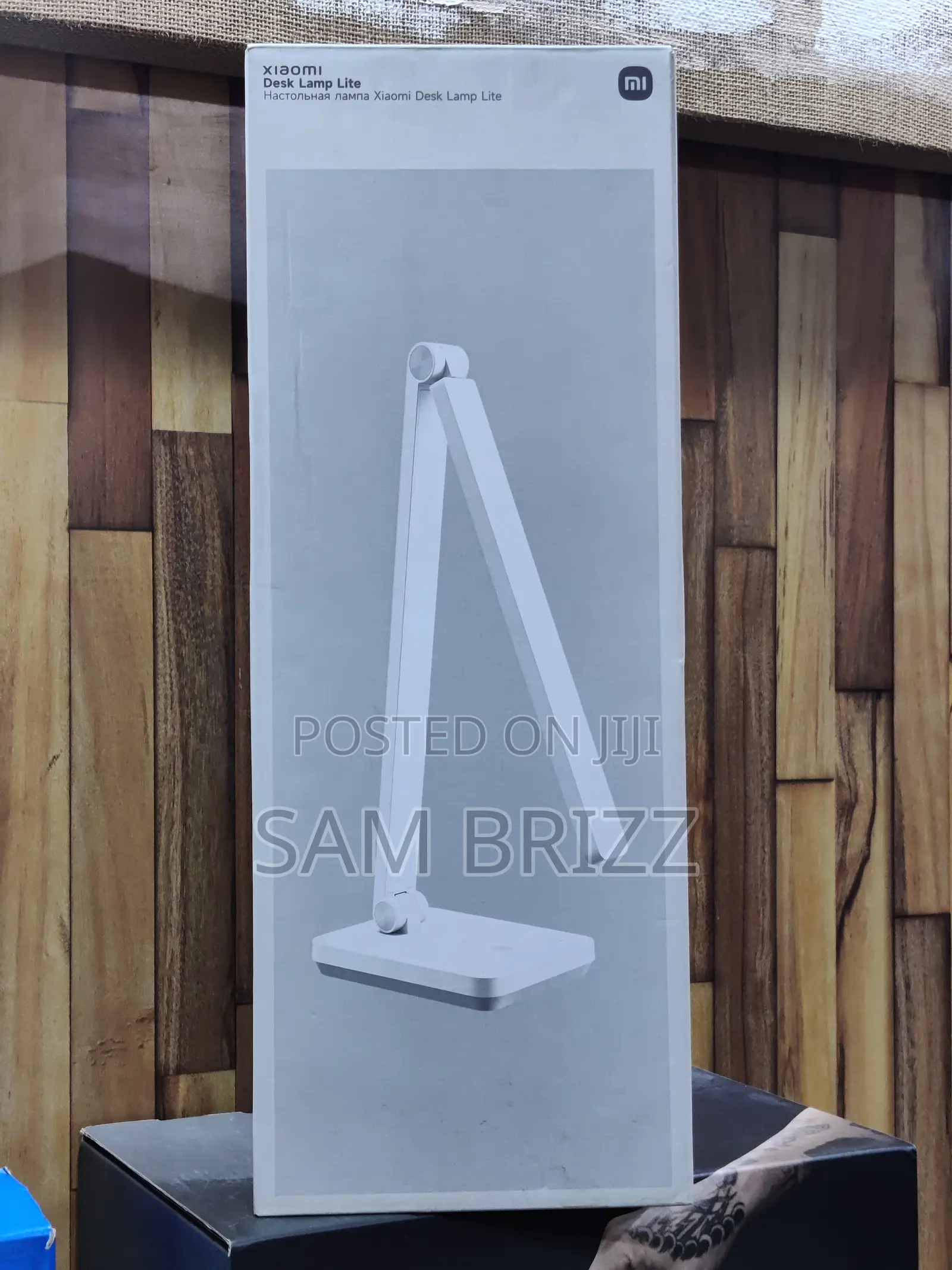 Xiaomi Desk Lamp Lite