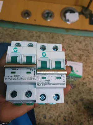 63a Dc Breakers