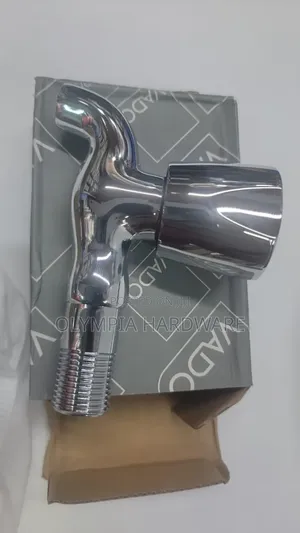 Vado Wall Tap 1/2