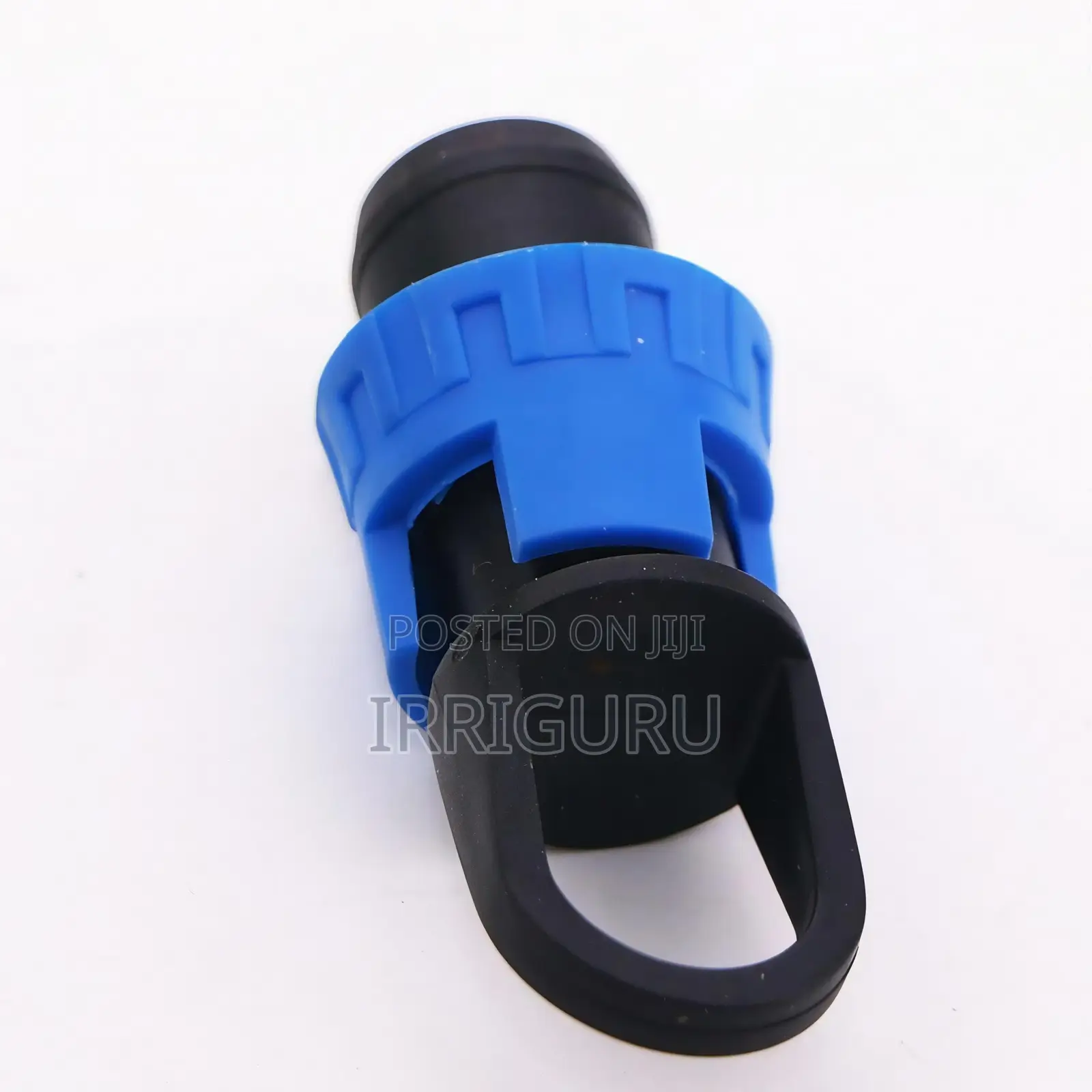 16mm Drip Irrigation Tape Plug