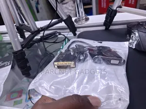 Dvi to Hdmi + Vga + Jack Audio With 5v High Speed