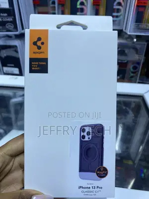 Spigen Tough Magsafe Extreme Protection for iPhone 13 Pro