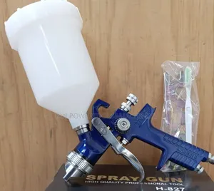 Air Spray Gun/ Air Compressor Spray Gun