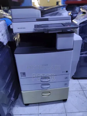 Ricoh Mp 5200
