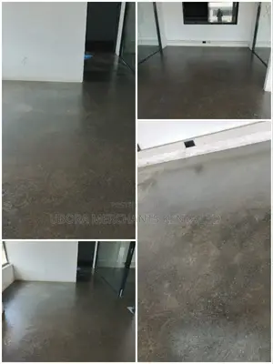 Concrete Polishing Sealing Services