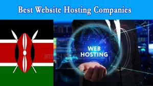 Web Hosting and Business Email
