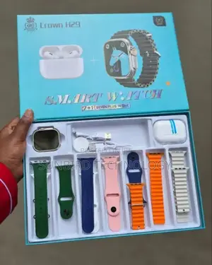 Crown H29 Smartwatch