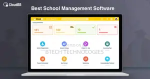 Custom Information System