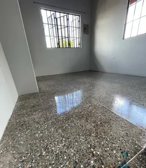 Terazzo Cleaning and Polishing Services