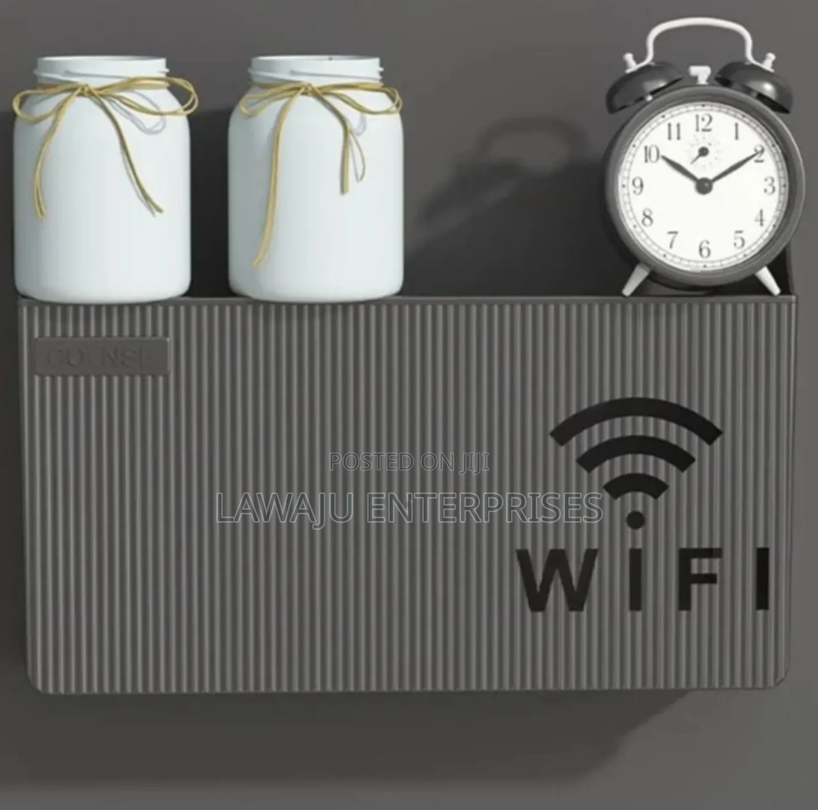 Wifi Router Box