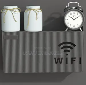Wifi Router Box