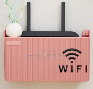 Wifi Router Box