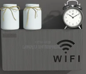 Wifi Router Box