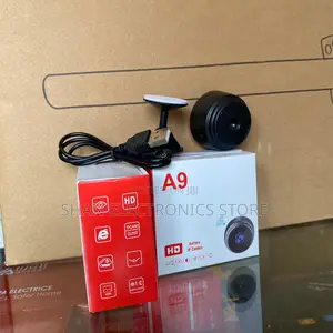 Outdoor Monitor for Pets Security Cam Support Connectivity