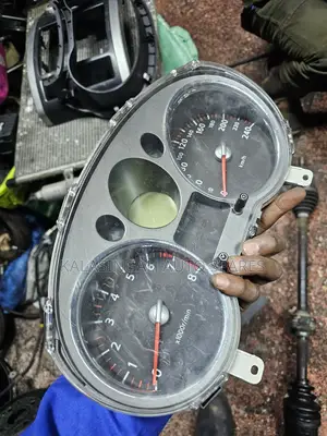 Speed Clock Nissan Xtrail T31