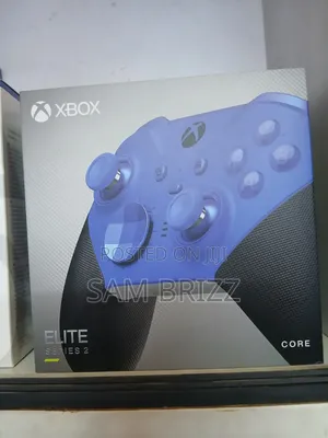 Xbox Elite Series 2