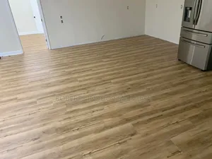 Wood Carpet Brings the Outdoors, Indoors Flawless