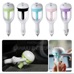 Car Humidifier